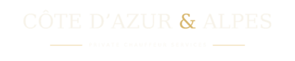 CÔTE D’AZUR & ALPES
